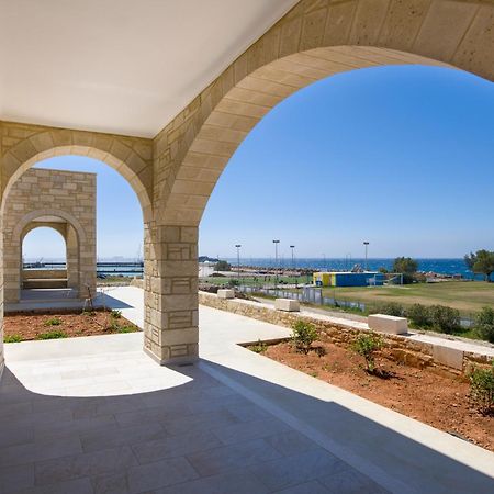 Christos Place-Paleochora Exterior photo