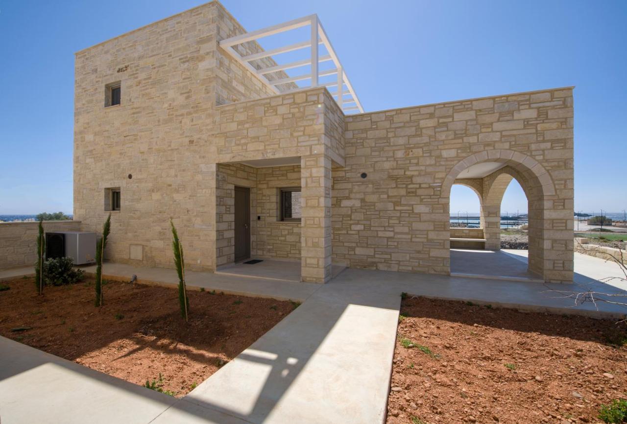 Christos Place-Paleochora Exterior photo