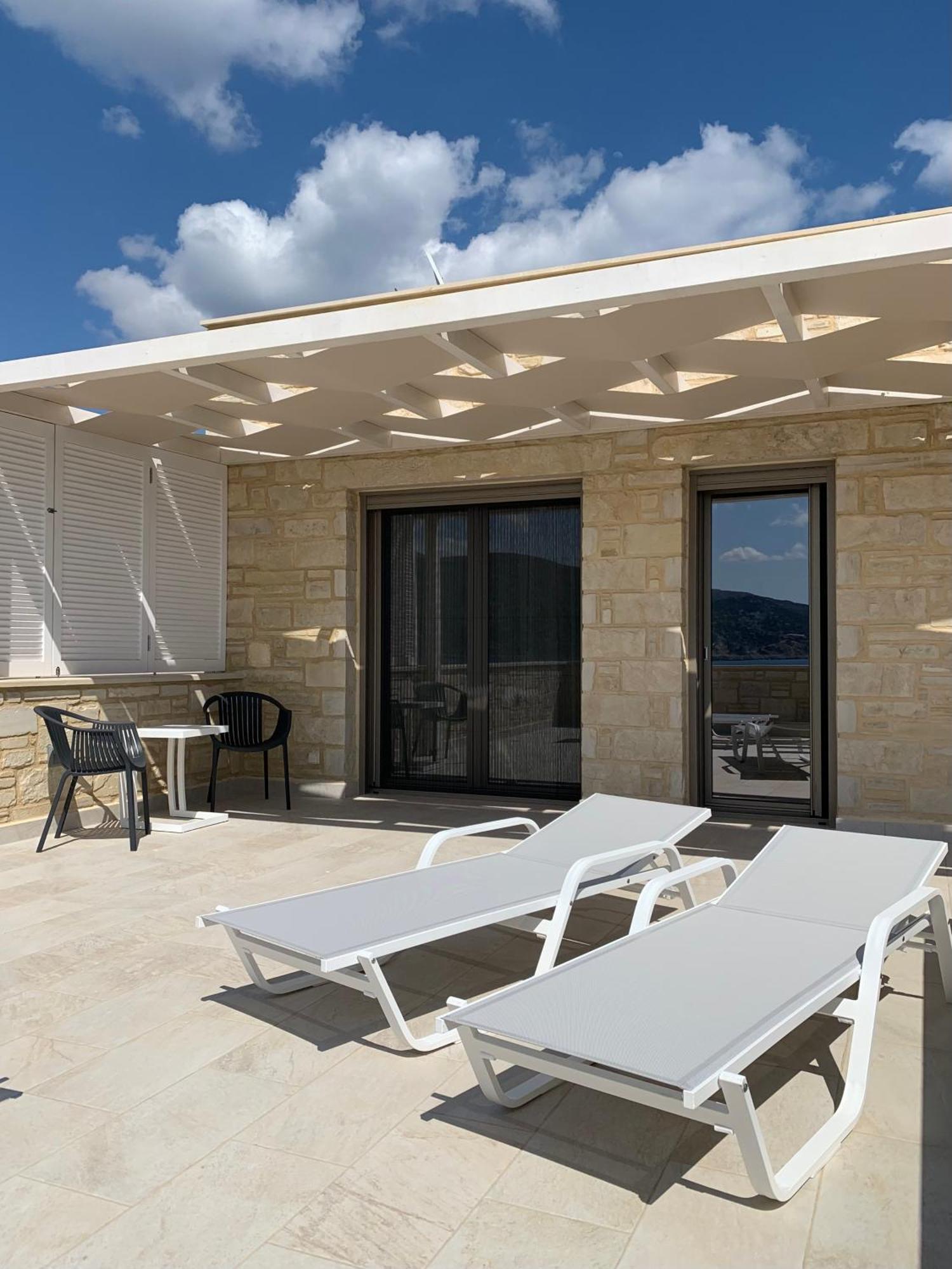 Christos Place-Paleochora Exterior photo